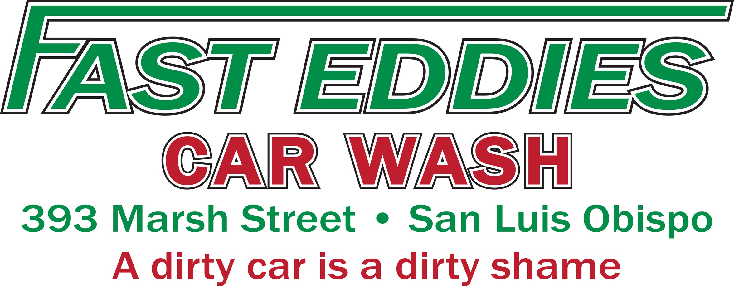 fast eddie's car wash