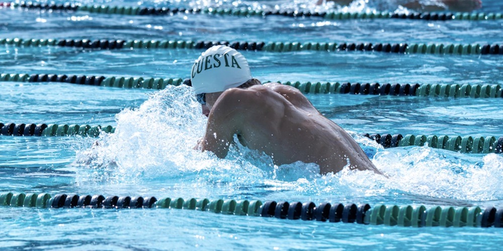 Huston Repeats in Dominant Fashion- Cougars Take 5th Overall