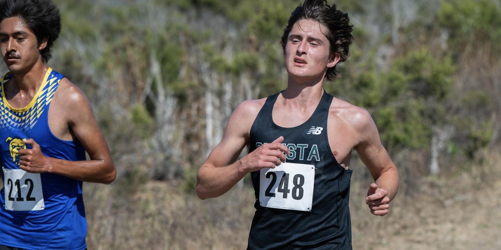 Cuesta Harriers Travel to Fresno for the 3C2A State Championships