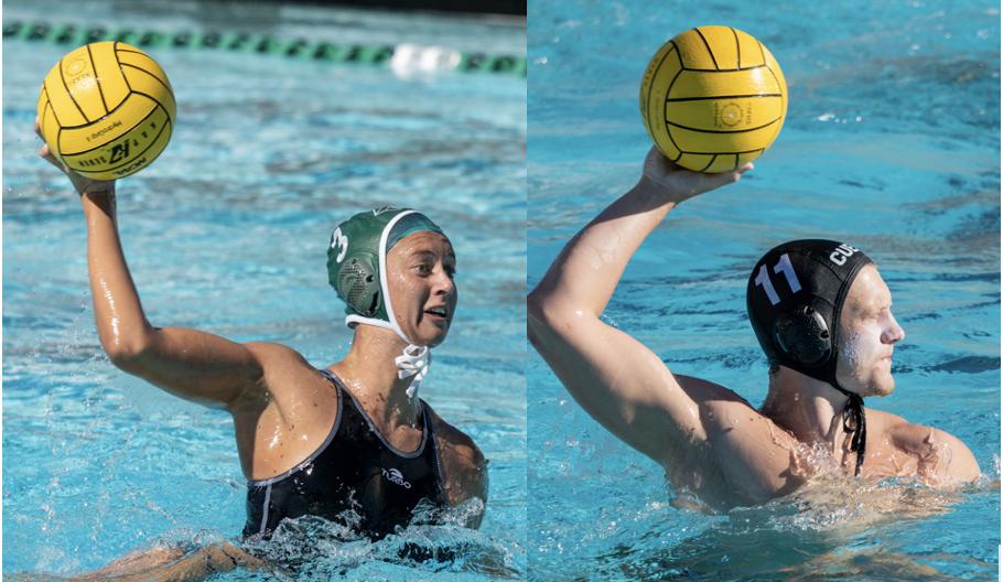 Cuesta Water Polo Travels to WSC Championships in Ventura