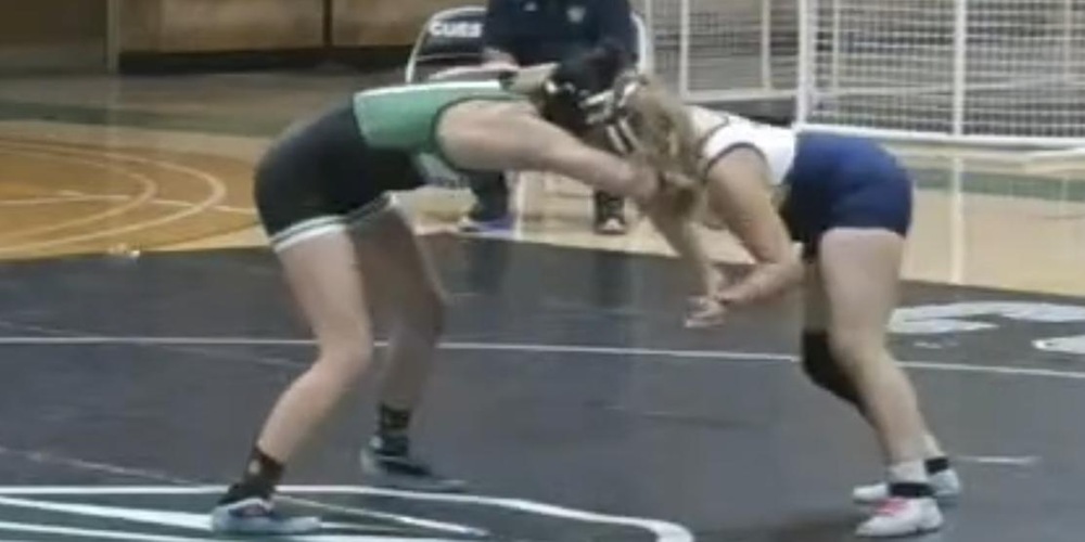 Women's Wrestling Takes 5th at Palomar- Next Up State Championships